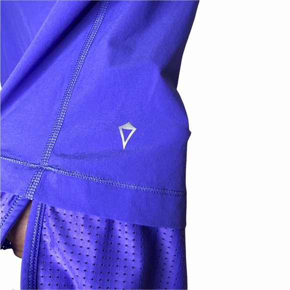 Ivivva Short Sleeve Active Top - Picture 7 of 10